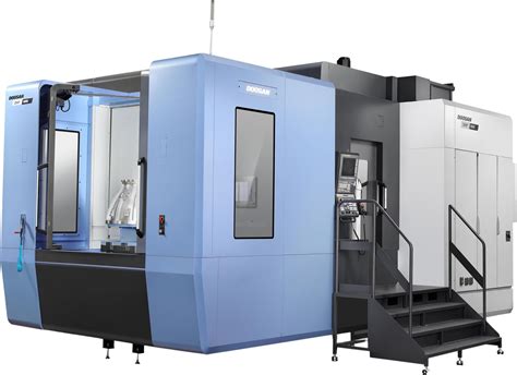 are doosan cnc machines good|Doosan machine tools website.